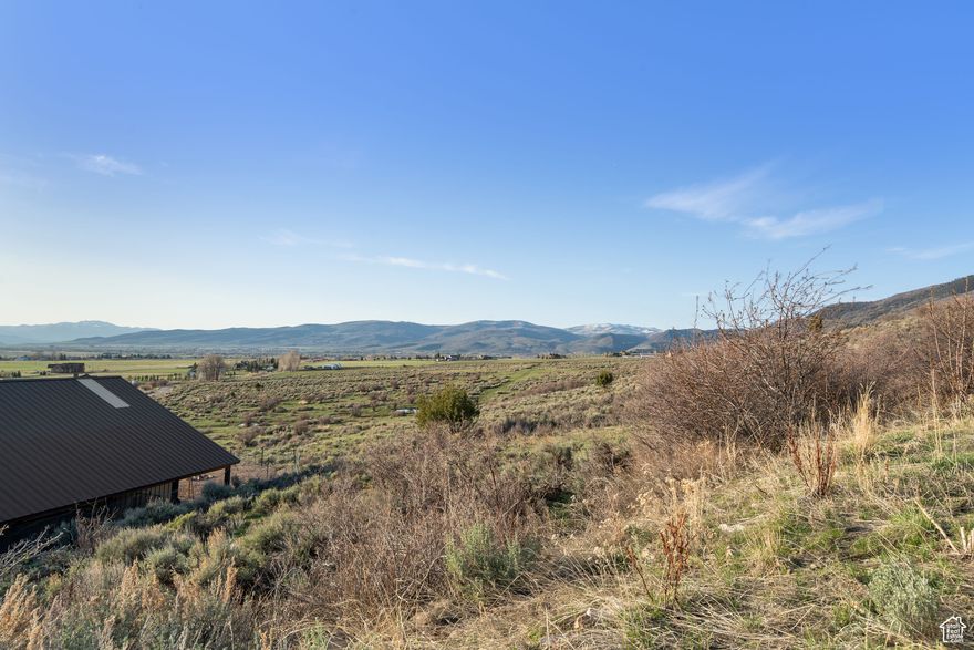 **** Sellers offering $10,604 for the initiation fee for .65 acre feet of water,  water meter, and inspection required for the well to be drilled by buyer**** Welcome to your perfect mountain retreat! This 1.17-acre parcel is located in the peaceful Kamas East Subdivision, offering breathtaking views of the surrounding Wasatch Mountains. Nestled in the heart of Kamas, Utah, this property provides the ideal balance of rural tranquility and close proximity to local amenities.  Whether you're planning to build your dream home, a vacation getaway, or just seeking a serene piece of land to call your own, this property offers endless potential. Enjoy the privacy and natural beauty that comes with living in the picturesque Kamas Valley, where outdoor recreation like hiking, fishing, and skiing is just a short drive away.  The property is a blank canvas for your vision, well will need to be drilled and septic will need to be installed. Power is at property line and will need connected. This offers you the flexibility to design your utilities to suit your needs and preferences. With ample space and incredible views, this lot is a rare find in Kamas and is sure to go fast.  Please note: Buyer and/or buyer's agent will need to obtain their own measurements and verify all information, as the details provided were gathered from county records.