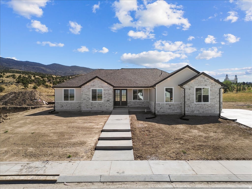 Photo of 475 E ANDREW DR #205, Manti, UT 84642 (MLS # 2183146)