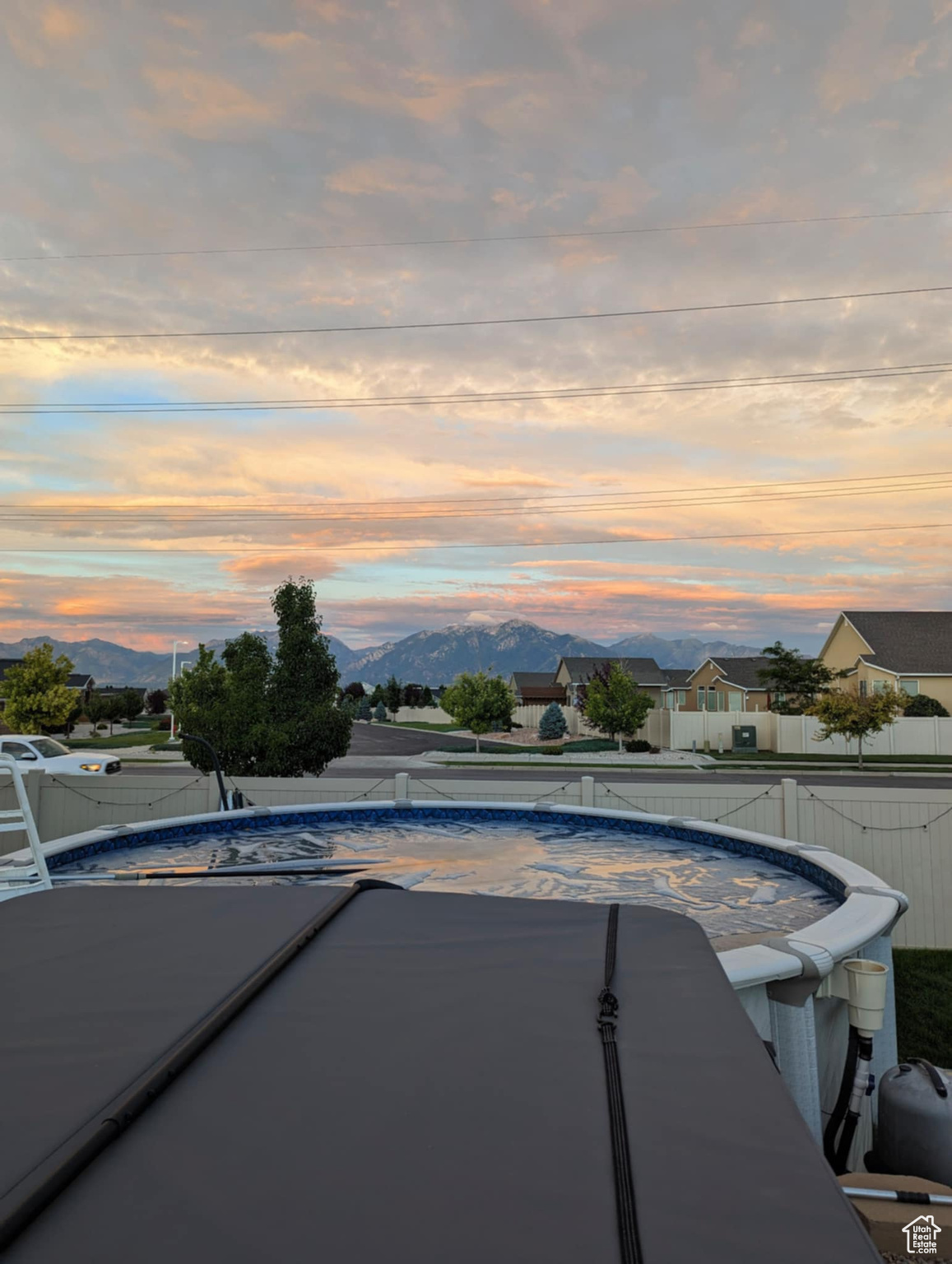 6403 W Muzzle Loader Dr, Herriman, Utah image 48