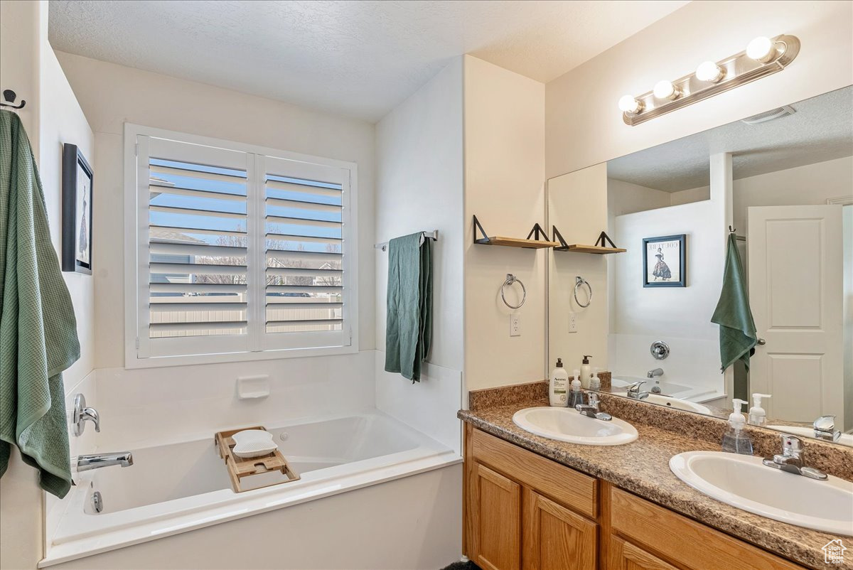 6403 W Muzzle Loader Dr, Herriman, Utah image 25