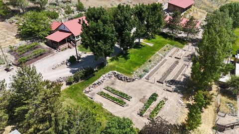 Tiny photo for 110 N 400 E, Glenwood, UT 84730 (MLS # 2120547)