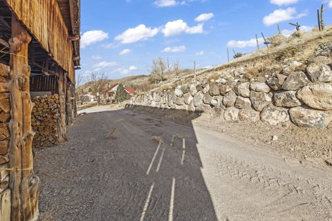 Tiny photo for 110 N 400 E, Glenwood, UT 84730 (MLS # 2120547)