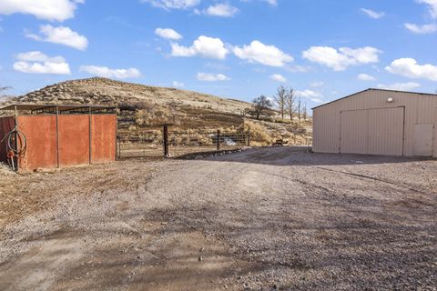 Tiny photo for 110 N 400 E, Glenwood, UT 84730 (MLS # 2120547)