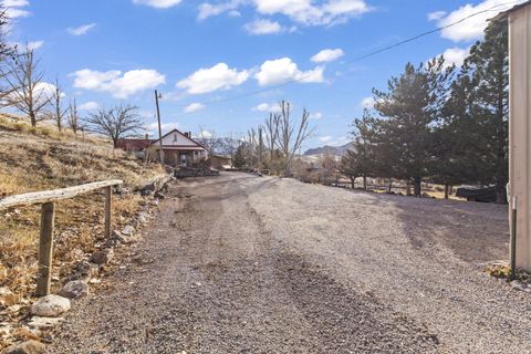 Tiny photo for 110 N 400 E, Glenwood, UT 84730 (MLS # 2120547)