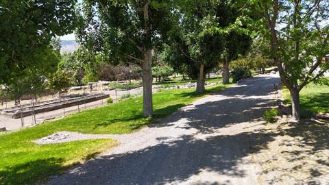 Tiny photo for 110 N 400 E, Glenwood, UT 84730 (MLS # 2120547)