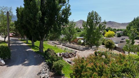 Tiny photo for 110 N 400 E, Glenwood, UT 84730 (MLS # 2120547)