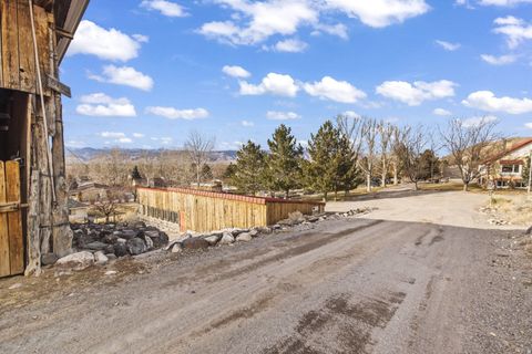 Tiny photo for 110 N 400 E, Glenwood, UT 84730 (MLS # 2120547)