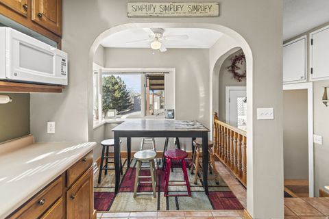 Tiny photo for 110 N 400 E, Glenwood, UT 84730 (MLS # 2120547)