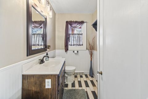 Tiny photo for 110 N 400 E, Glenwood, UT 84730 (MLS # 2120547)