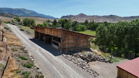 Tiny photo for 110 N 400 E, Glenwood, UT 84730 (MLS # 2120547)