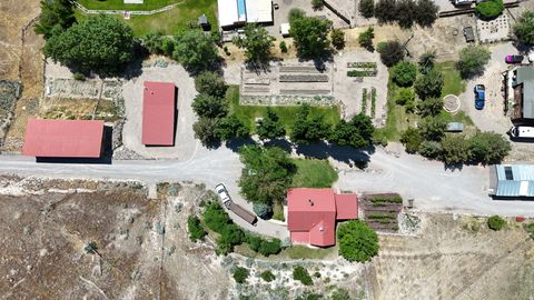 Tiny photo for 110 N 400 E, Glenwood, UT 84730 (MLS # 2120547)