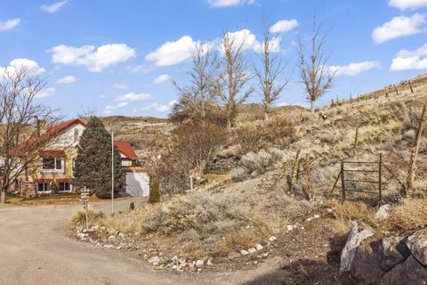 Tiny photo for 110 N 400 E, Glenwood, UT 84730 (MLS # 2120547)