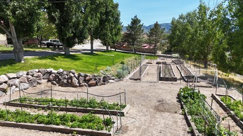 Tiny photo for 110 N 400 E, Glenwood, UT 84730 (MLS # 2120547)