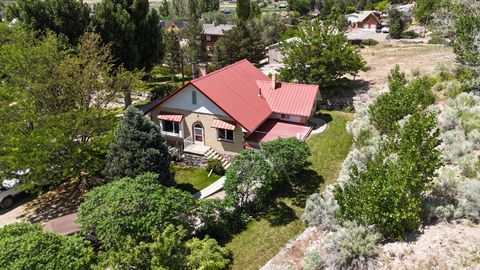 Tiny photo for 110 N 400 E, Glenwood, UT 84730 (MLS # 2120547)