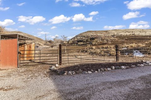 Tiny photo for 110 N 400 E, Glenwood, UT 84730 (MLS # 2120547)