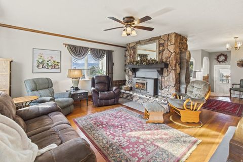 Tiny photo for 110 N 400 E, Glenwood, UT 84730 (MLS # 2120547)