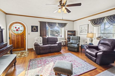 Tiny photo for 110 N 400 E, Glenwood, UT 84730 (MLS # 2120547)