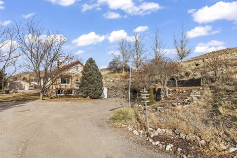 Tiny photo for 110 N 400 E, Glenwood, UT 84730 (MLS # 2120547)
