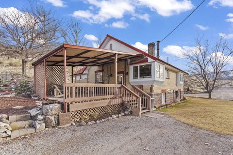 Tiny photo for 110 N 400 E, Glenwood, UT 84730 (MLS # 2120547)