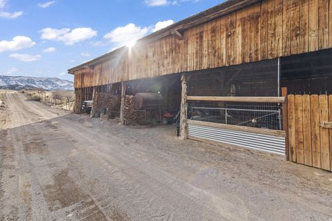 Tiny photo for 110 N 400 E, Glenwood, UT 84730 (MLS # 2120547)