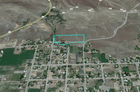 Tiny photo for 110 N 400 E, Glenwood, UT 84730 (MLS # 2120547)