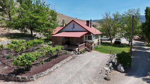 Tiny photo for 110 N 400 E, Glenwood, UT 84730 (MLS # 2120547)