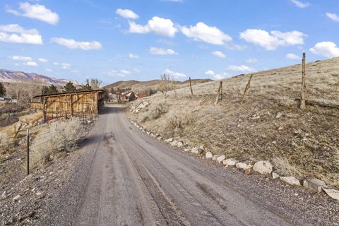 Tiny photo for 110 N 400 E, Glenwood, UT 84730 (MLS # 2120547)