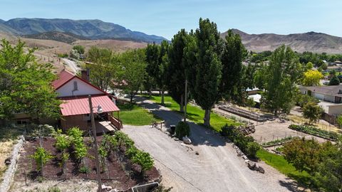 Tiny photo for 110 N 400 E, Glenwood, UT 84730 (MLS # 2120547)