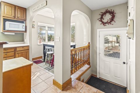 Tiny photo for 110 N 400 E, Glenwood, UT 84730 (MLS # 2120547)