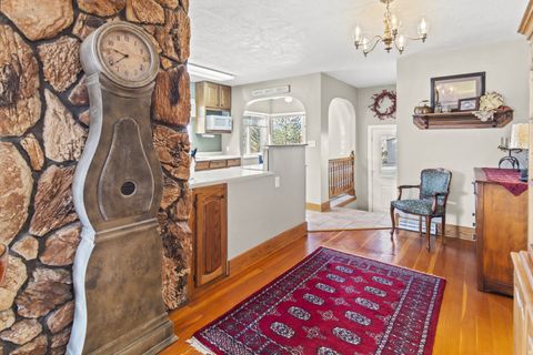 Tiny photo for 110 N 400 E, Glenwood, UT 84730 (MLS # 2120547)