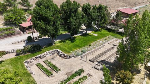 Tiny photo for 110 N 400 E, Glenwood, UT 84730 (MLS # 2120547)