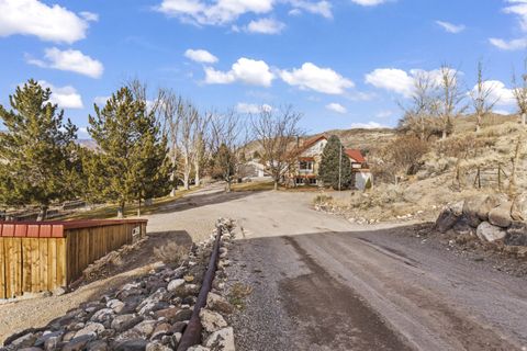 Tiny photo for 110 N 400 E, Glenwood, UT 84730 (MLS # 2120547)