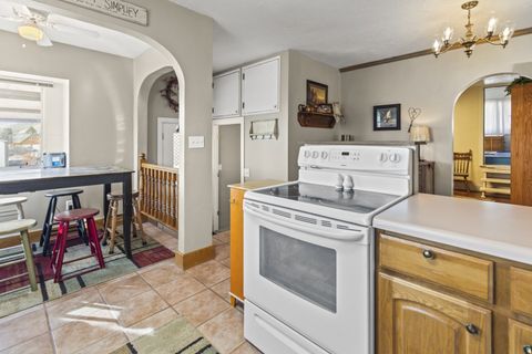 Tiny photo for 110 N 400 E, Glenwood, UT 84730 (MLS # 2120547)