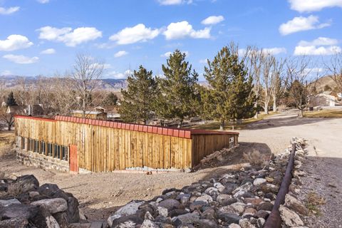 Tiny photo for 110 N 400 E, Glenwood, UT 84730 (MLS # 2120547)