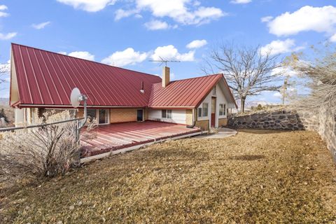 Tiny photo for 110 N 400 E, Glenwood, UT 84730 (MLS # 2120547)