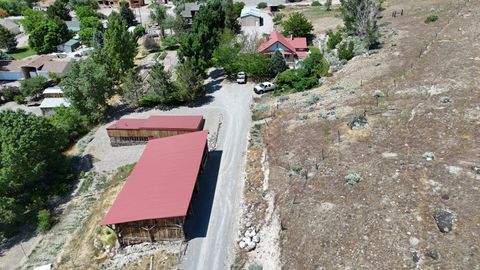 Tiny photo for 110 N 400 E, Glenwood, UT 84730 (MLS # 2120547)