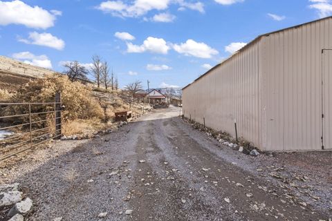 Tiny photo for 110 N 400 E, Glenwood, UT 84730 (MLS # 2120547)