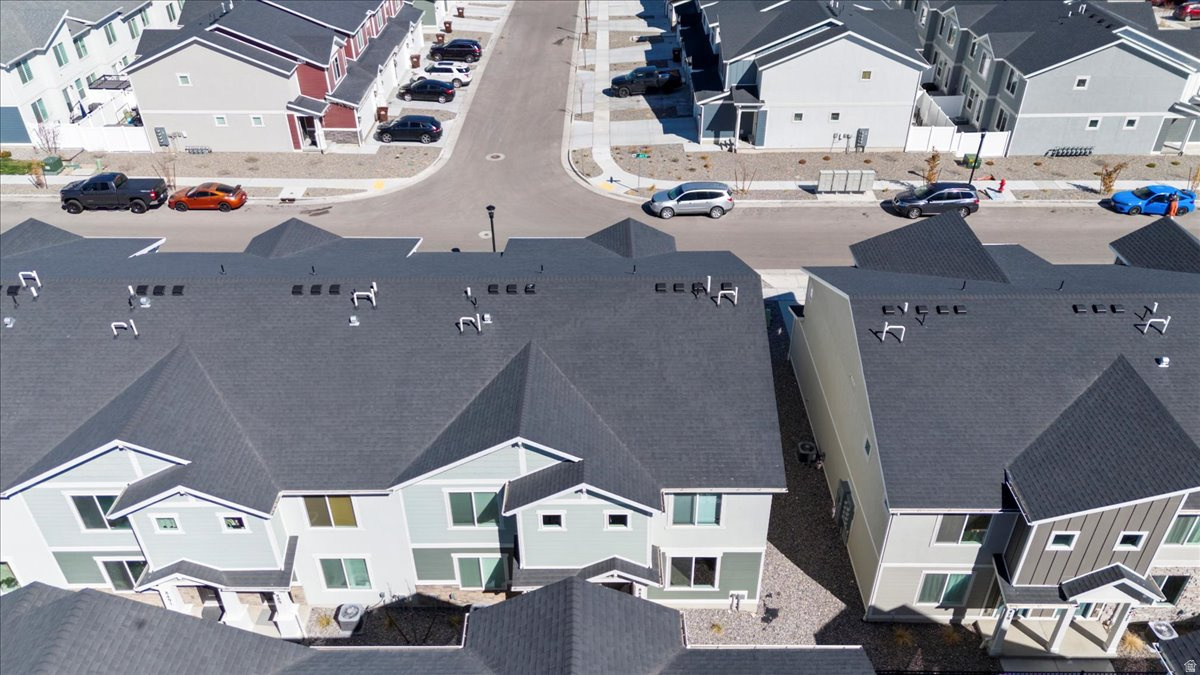 LITTLE VALLEY GATEWA - Residential