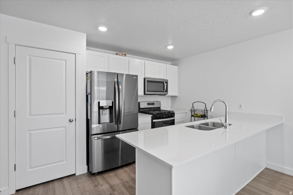 LITTLE VALLEY GATEWA - Residential