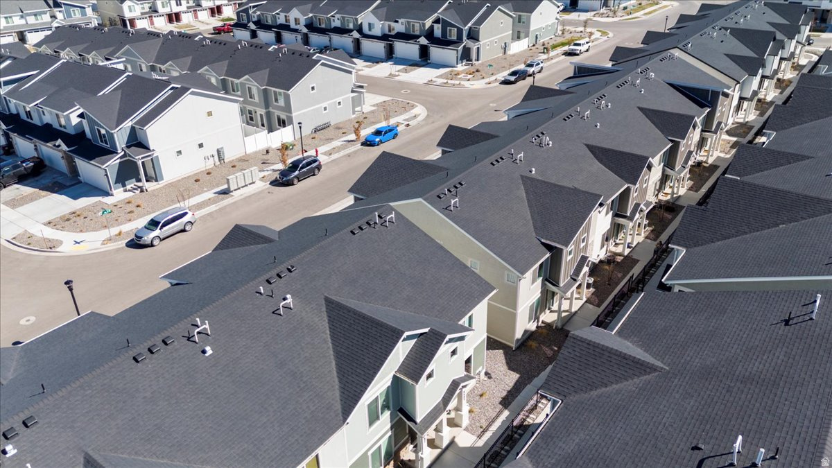 LITTLE VALLEY GATEWA - Residential