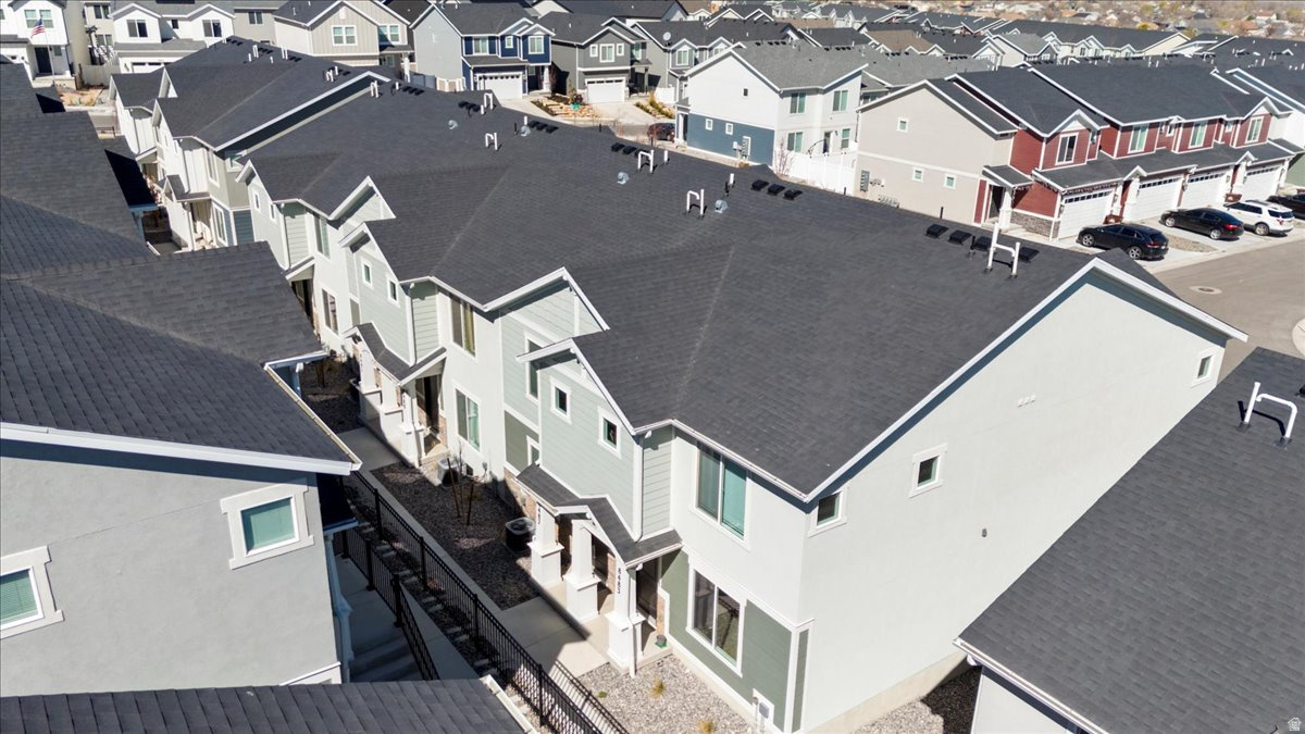 LITTLE VALLEY GATEWA - Residential