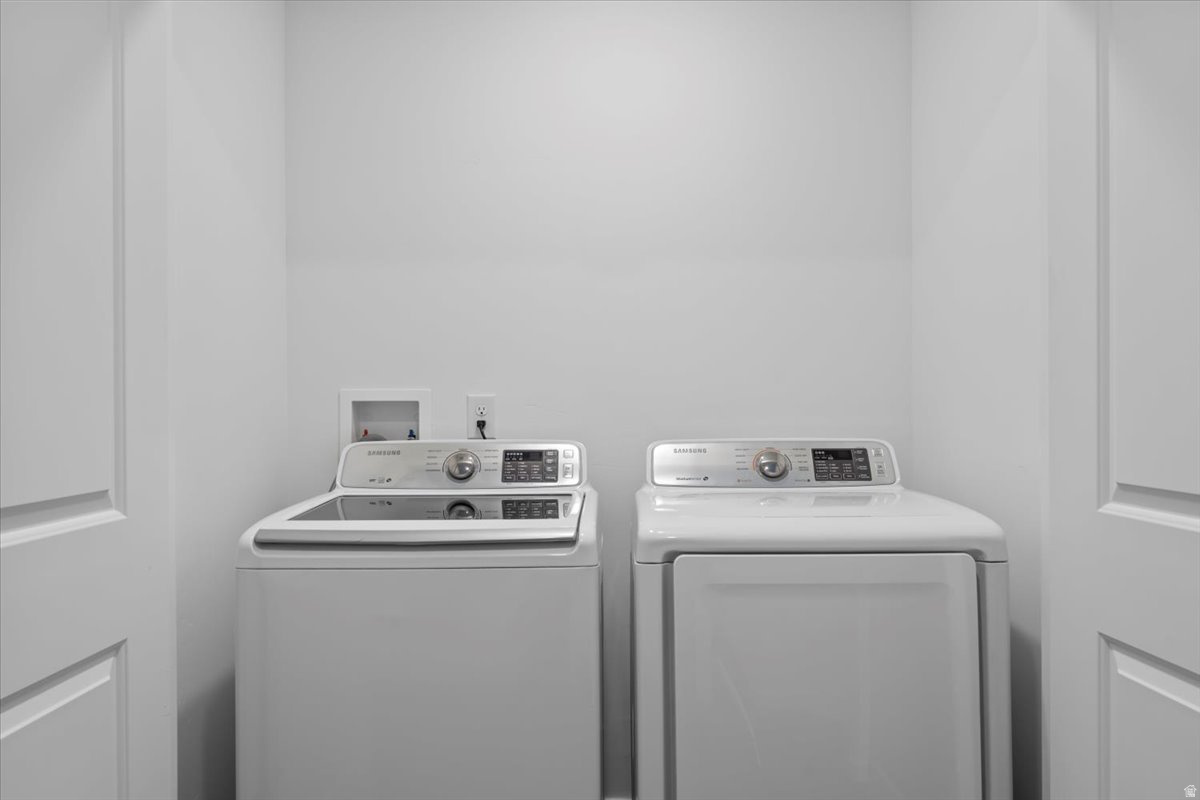 LITTLE VALLEY GATEWA - Residential