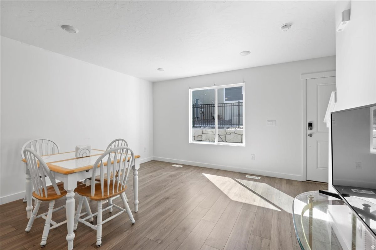 LITTLE VALLEY GATEWA - Residential