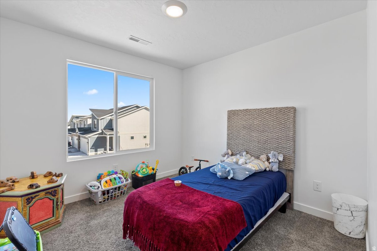 LITTLE VALLEY GATEWA - Residential