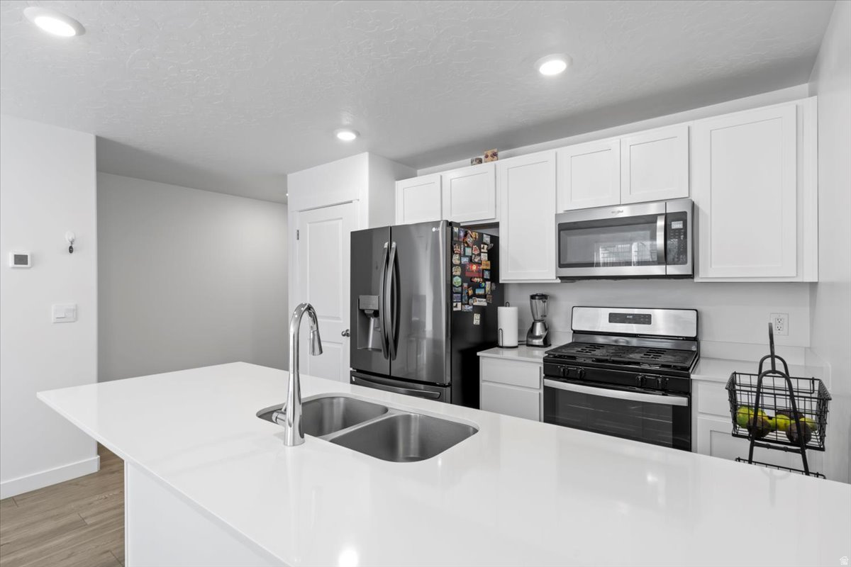 LITTLE VALLEY GATEWA - Residential