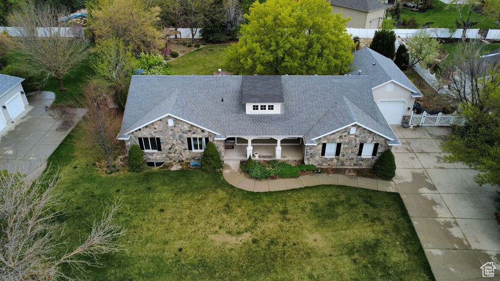 6037 Ridge Rd, Highland, Utah image 45