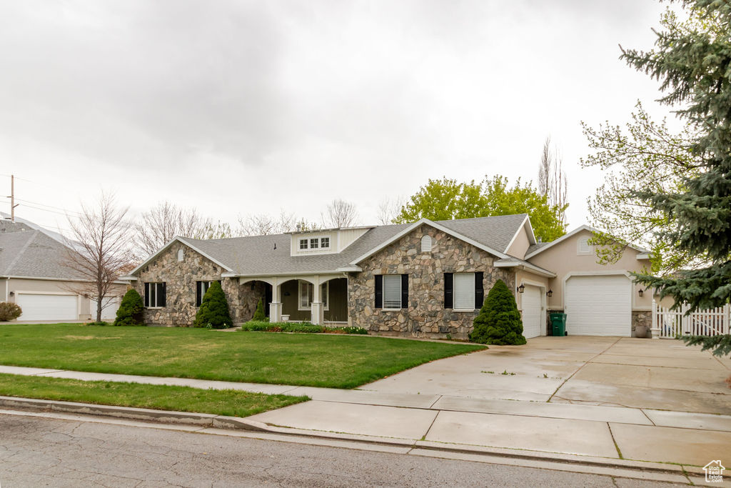6037 Ridge Rd, Highland, Utah image 43