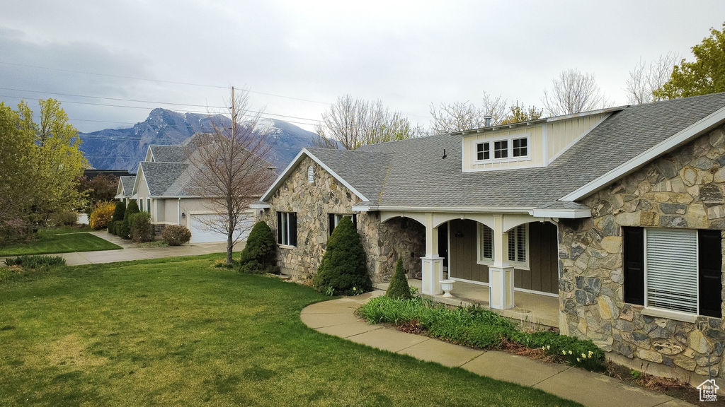 6037 Ridge Rd, Highland, Utah image 44