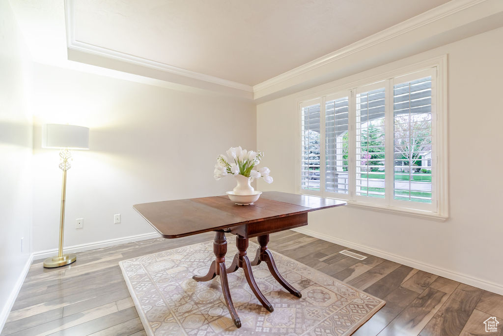 6037 Ridge Rd, Highland, Utah image 5