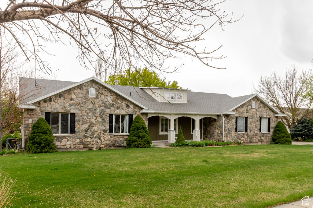 6037 Ridge Rd, Highland, Utah image 2